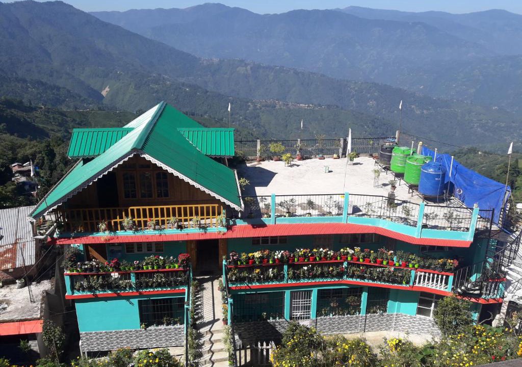 Darjeeling House | Kabiraalaya Homestay