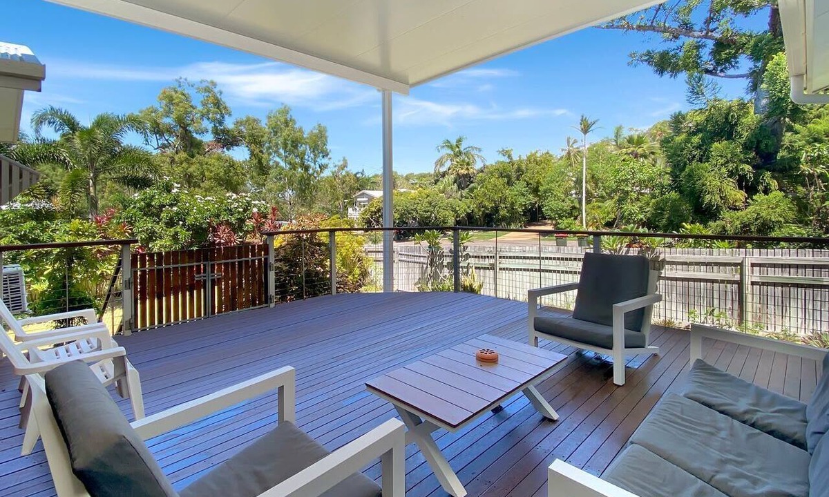Picnic Bay House | Kadani