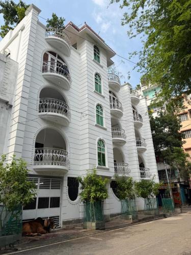 Mirpur Apartment | Kakon Madbor