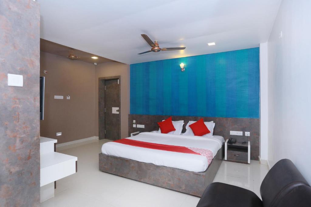 Ramanathapuram Apartment | kalaimagal residency