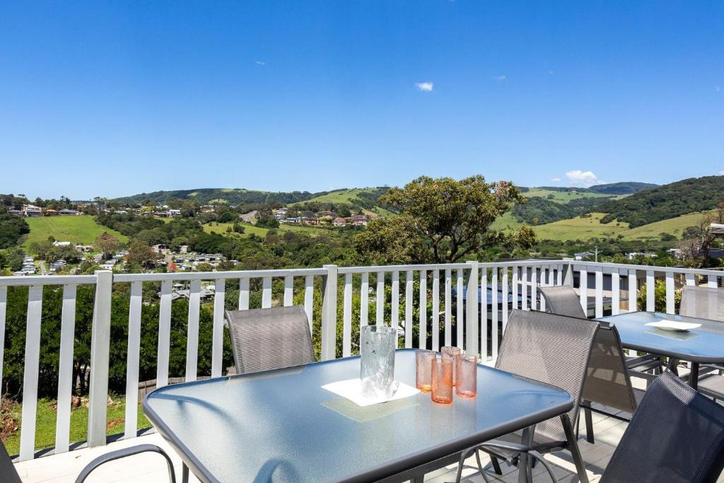 Kiama House | Kaleula Beach House