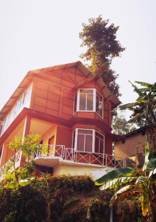 Kalimpong House | Kalimpong Village Retreat