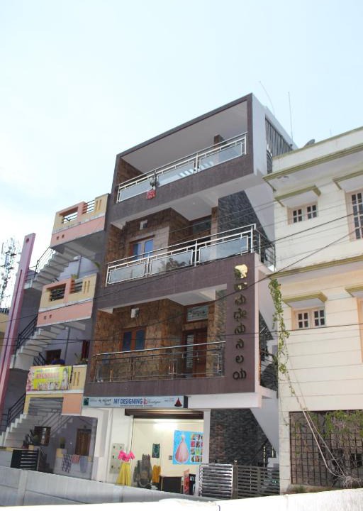Mysore House | Kamadhenu Homestay Near Mysore Zoo