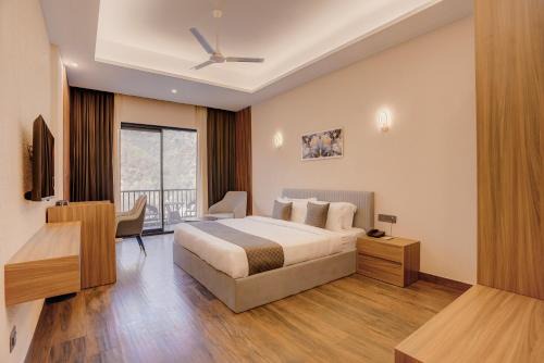 Sirala Resort | Kamlodabhavi Resort