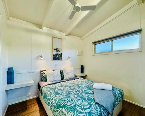 Rye Resort | Kanasta Caravan Park