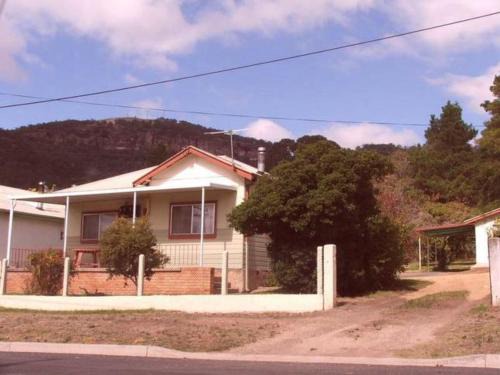 Kandos House | Kandos Cottage