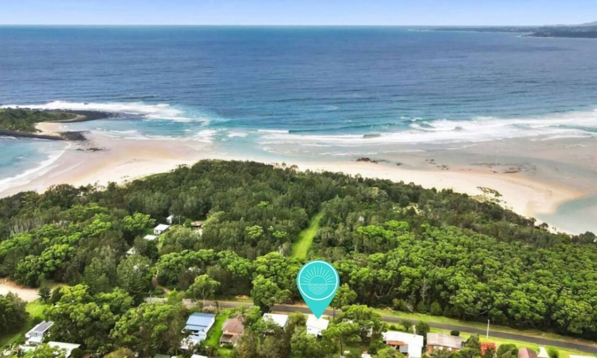 Cunjurong Point House | Kangaroo Cottage – Cunjurong Point Coastal Getaway