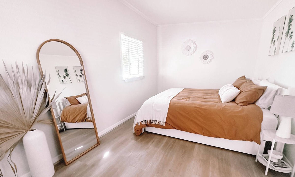 Brownlow Ki Cottage | Kangaroo Island Coastal Cottage – Walk to Beach, Near Kingscote