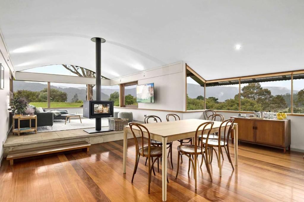 Upper Kangaroo River House | Kangaroo River Hideaway, Kangaroo Valley