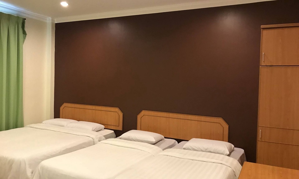 Kuala Kangsar Hotel | Kangsar Hotel