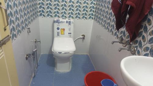 Tehri House | Kanha Homestay and restaurant