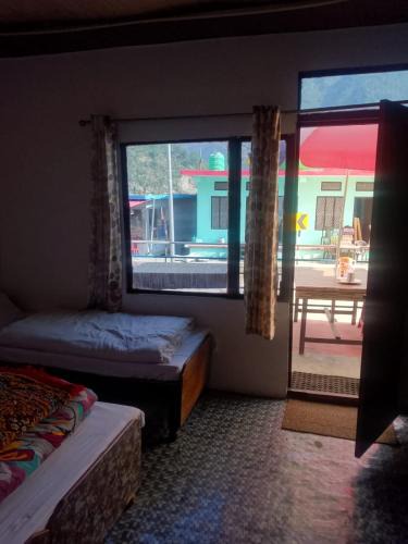 Sitapur Hotel | Kanhaiya Hotel