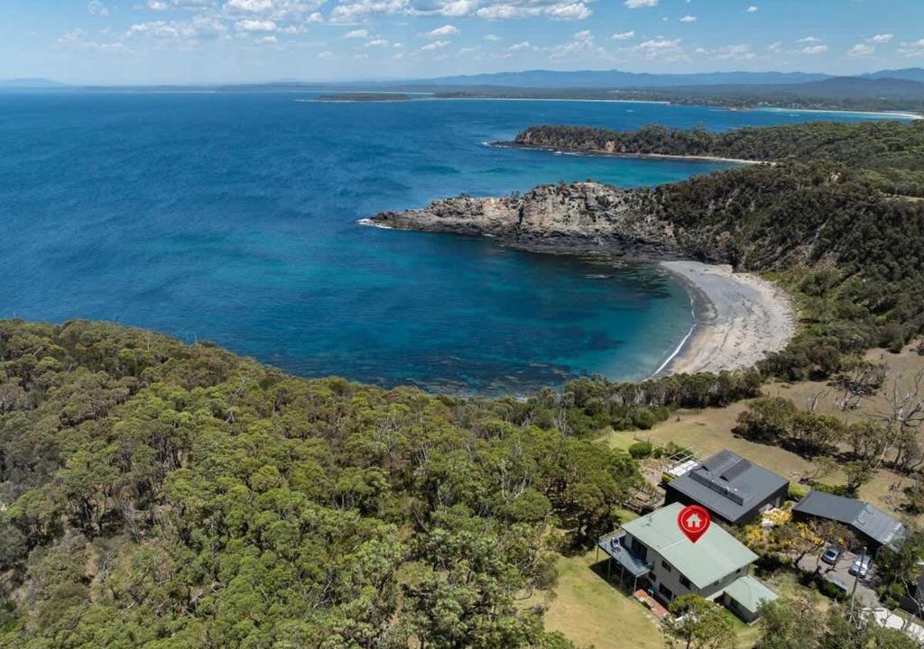Guerilla Bay House | Kareelah