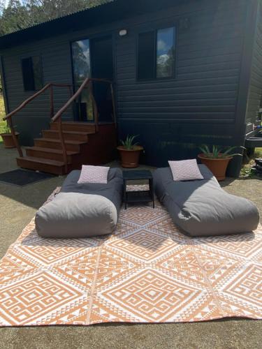 Moogerah Other | Karinya Tiny House
