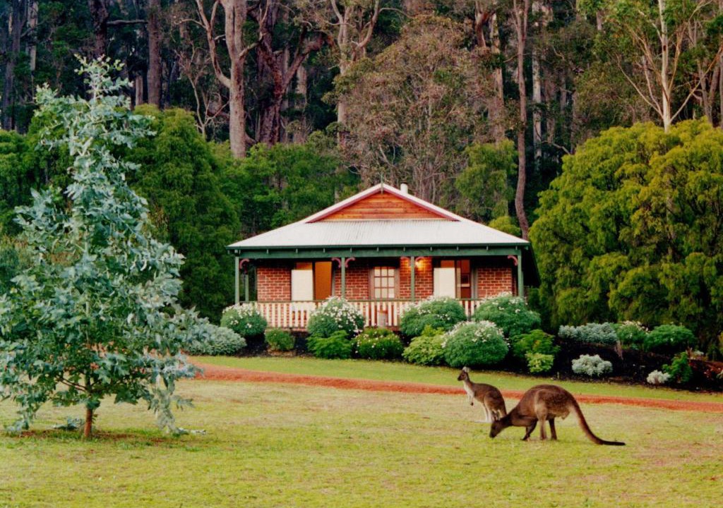 Beedelup Cabin | Karri Valley Chalets