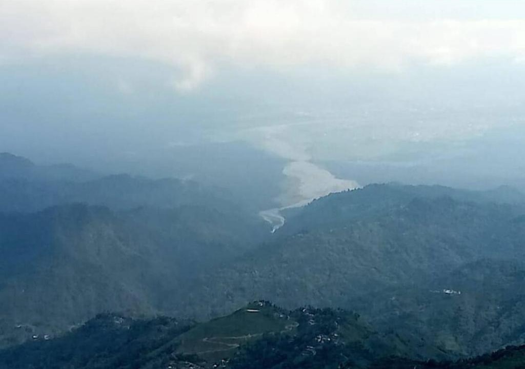 Kurseong House | KaSangla Homestay