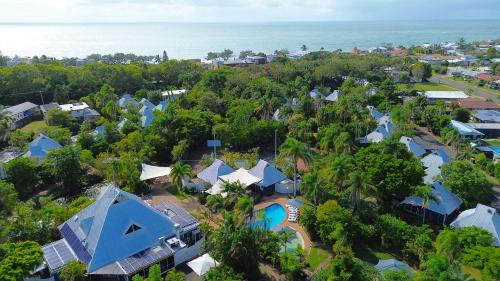 Bargara Resort | Kellys Beach Resort