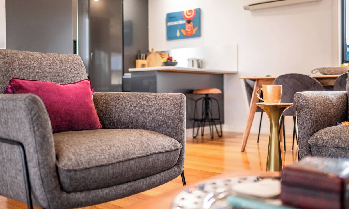 Coles Bay House | Kelp
