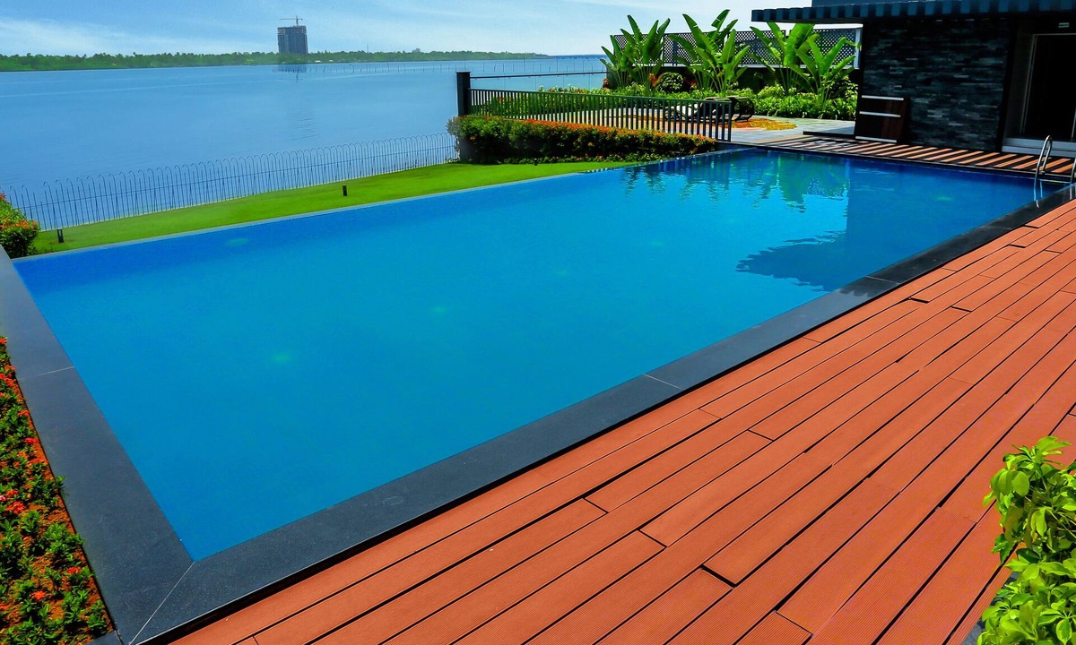 Kumbalam Apartment | Kent Baywatch Suites