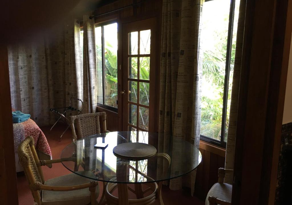 Old Reynella House | Kentia Palms