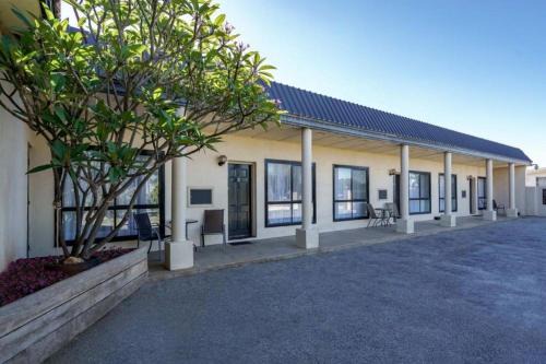 Kerang Hotel | Kerang Valley Resort