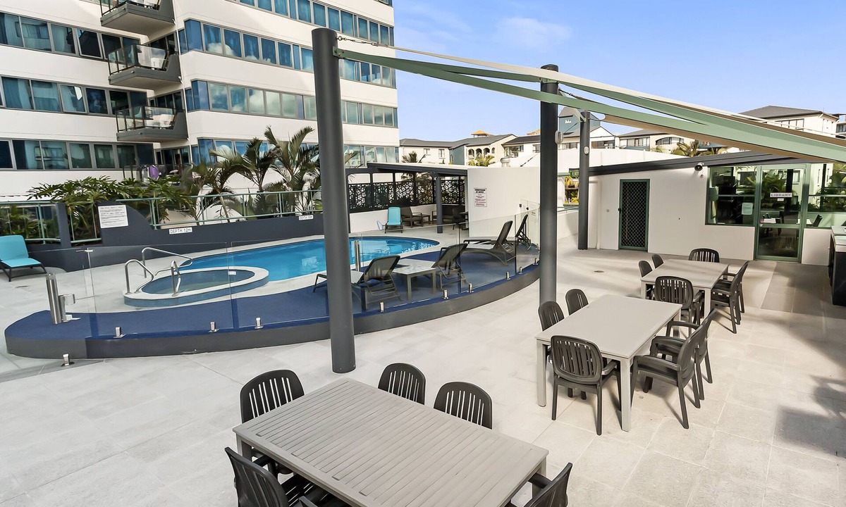 Maroochydore Apartment | Key Largo Apartments