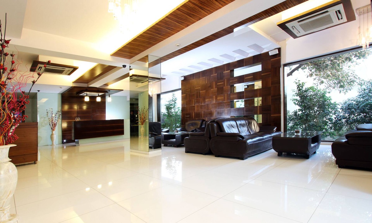 Marol Hotel | Keys Select by Lemon Tree Hotels, Nestor, Mumbai