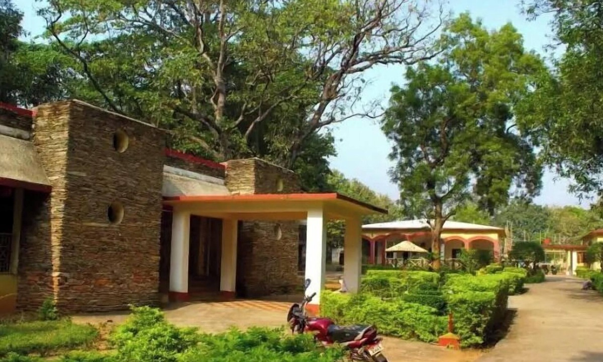 Baripada Resort | Khairi Resort