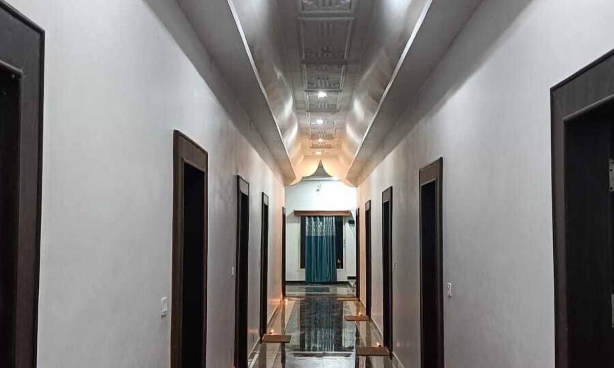 Chhatarpur Resort | Khajuraho Holiday Resorts