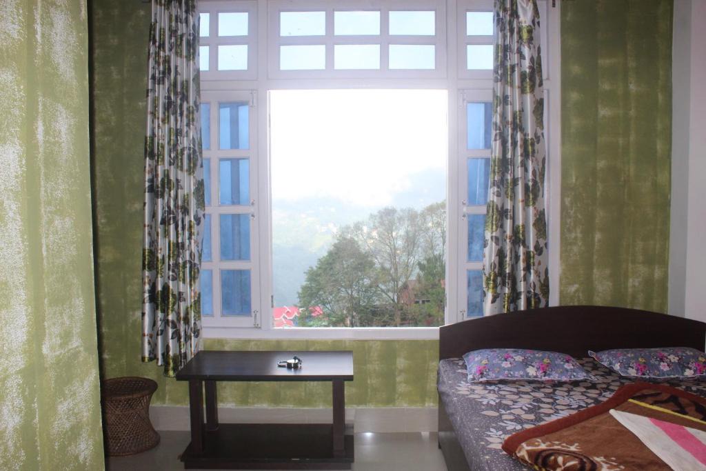 Gangtok House | Khamdak Homestay