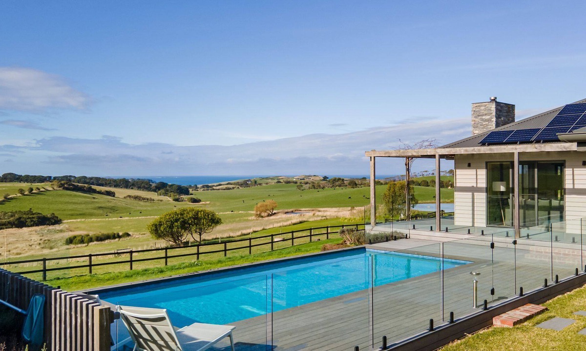 Flinders House | Kiewa Luxury Flinders Retreat