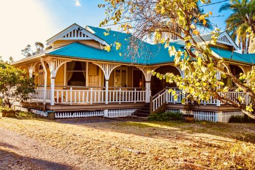 Kilkivan House | Kilkivan Homestead
