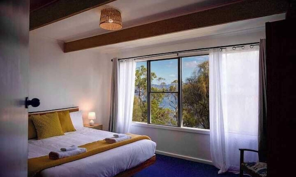 Killora House | Killora Coastal Shack