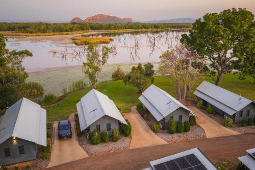 Kununurra Resort | Kimberleyland Waterfront Holiday Park