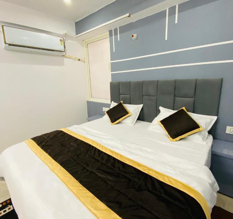 Orchha Hotel | KingRama Hotel