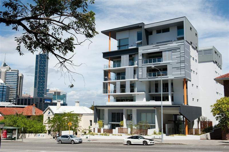West Perth Apartment | Kings Park Apartment 9