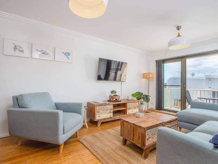 Kingscliff Apartment | Kingscliff Beachfront Abode - Hosted by Holiday Management