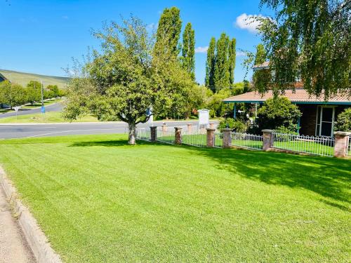 Cooma Hotel | Kinross Inn