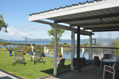 Mount Melville House | Kinsellas Water Views