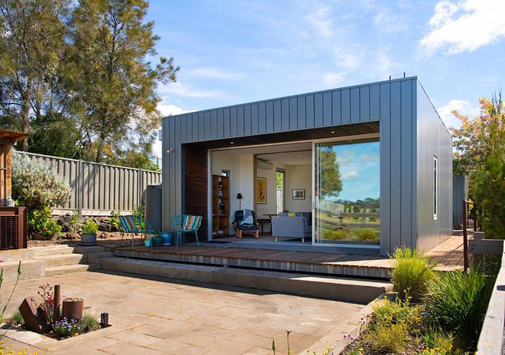 Clunes House | Kirkwood