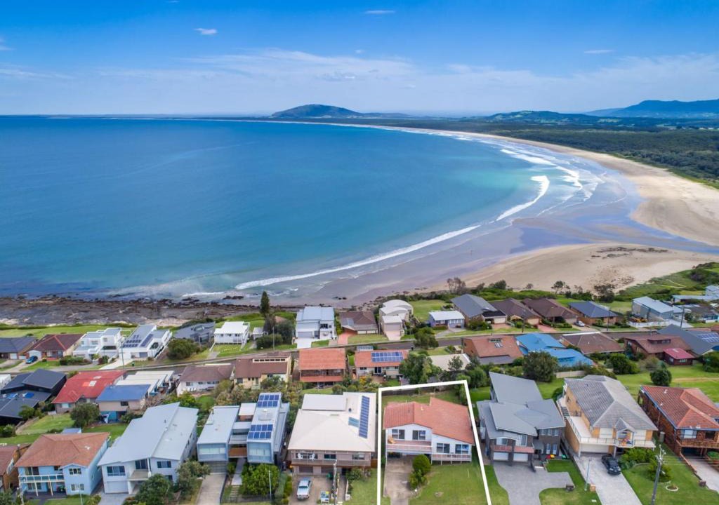 Gerroa House | Kitesurfer Gerroa
