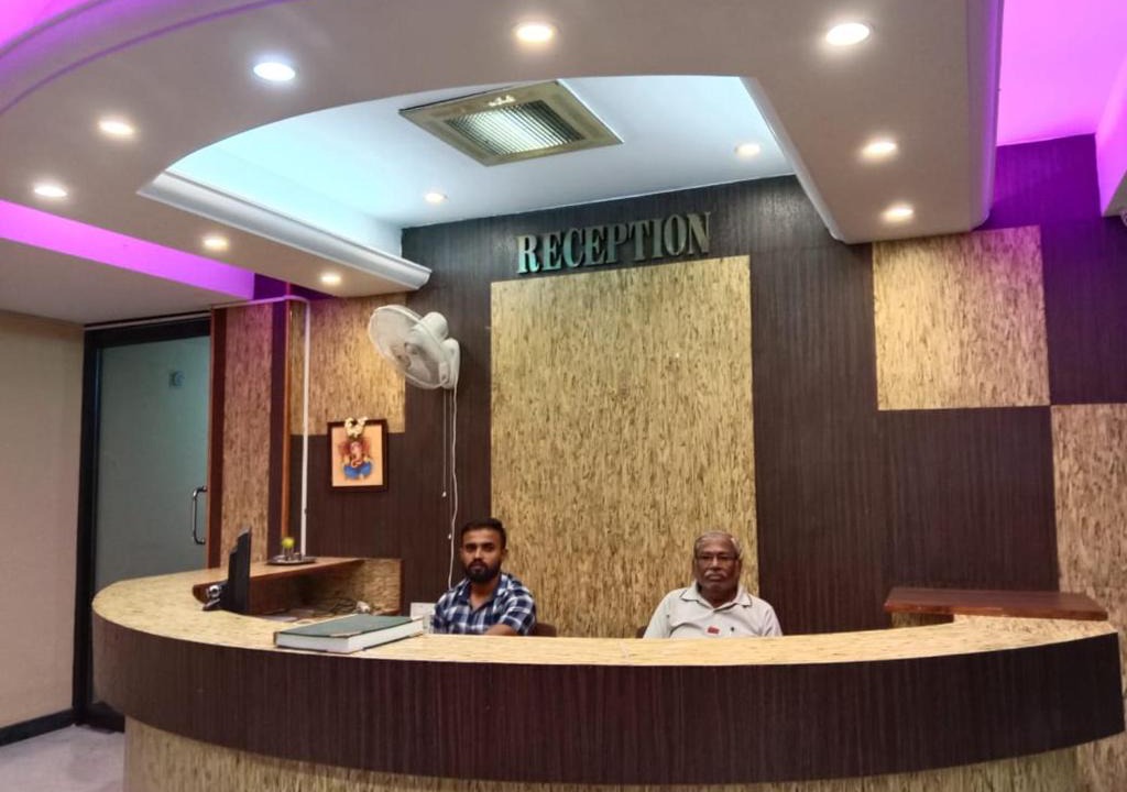 Mysore Hotel | KL Residency