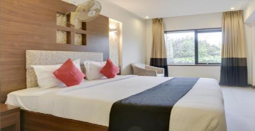 Guindy Hotel | Klase Hotels