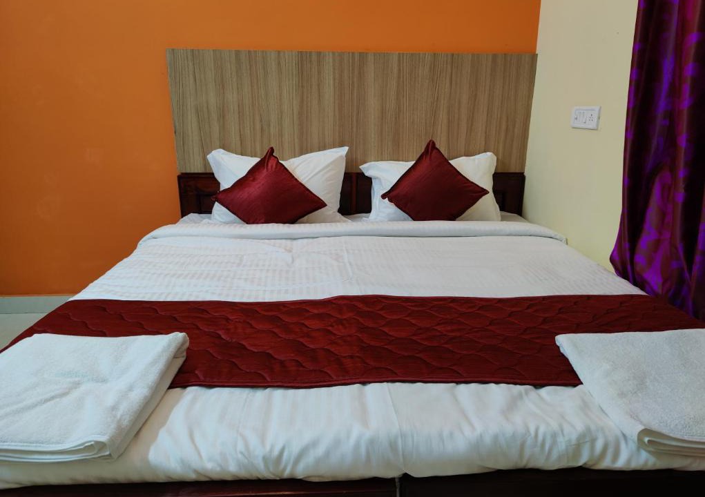 Ekkatuthangal House | KLR GUEST HOUSE