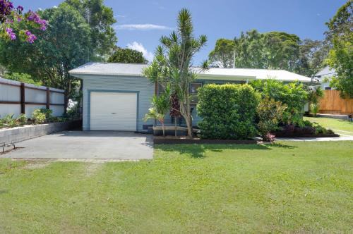 Iluka House | Koala Lodge Cottage 5