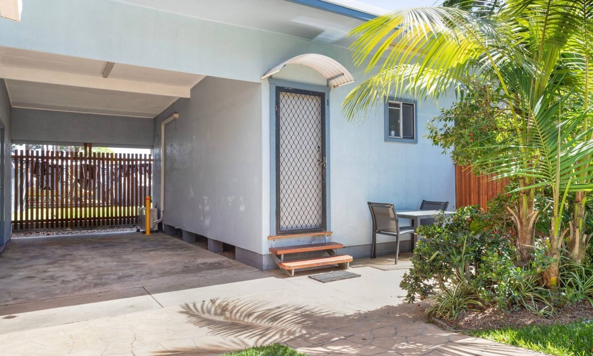 Iluka Apartment | Koala Lodge - Studio 1