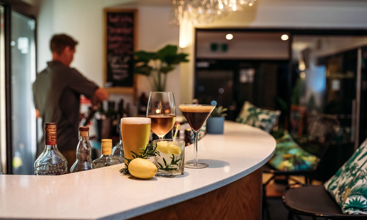 Dalby Hotel | Kobbers Motor Inn
