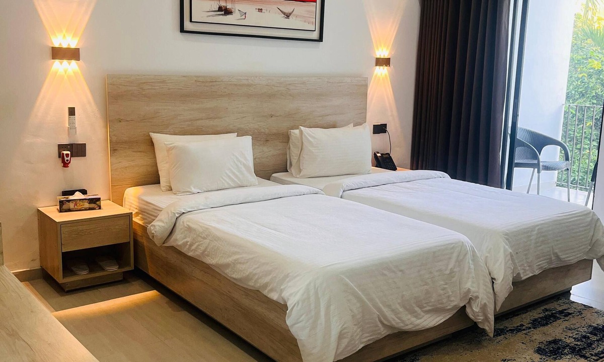 Gazipur Hotel | Kokomo Sunset Resort