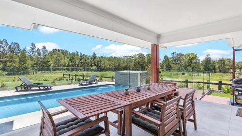 Pokolbin House | Kokoon