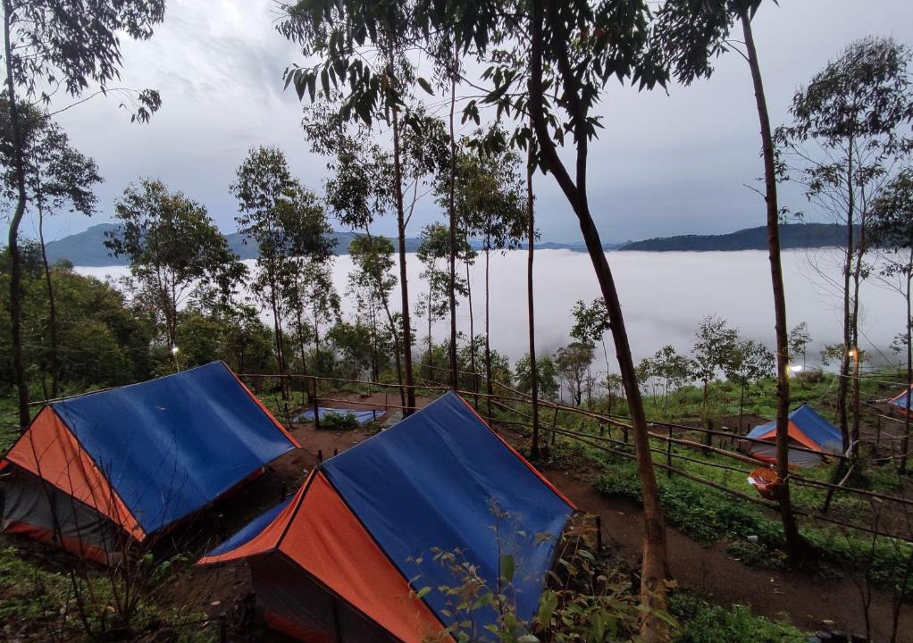 Suryanelli Other | Kolukkumalai Valley Camp